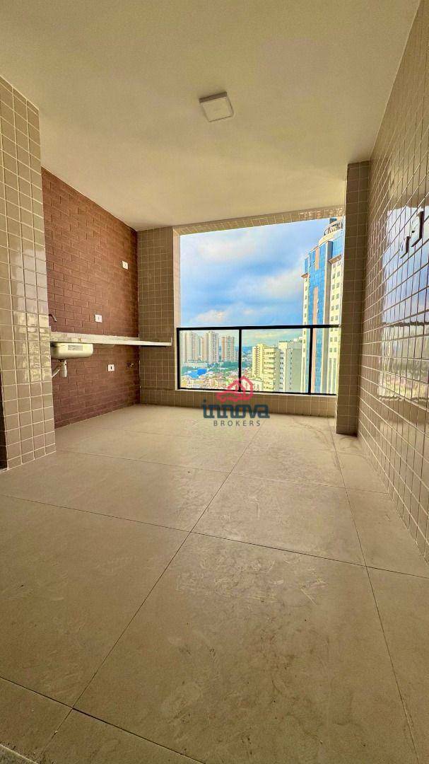 Apartamento à venda com 2 quartos, 68m² - Foto 1