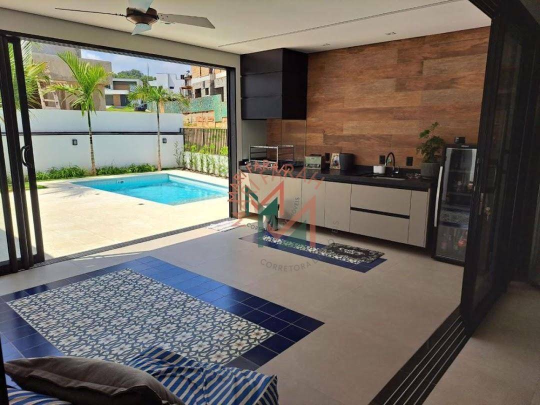 Casa de Condomínio à venda com 3 quartos, 296m² - Foto 17