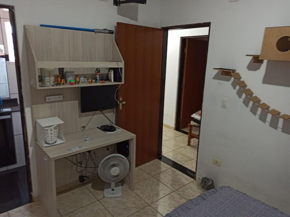 Casa à venda com 2 quartos, 182m² - Foto 29