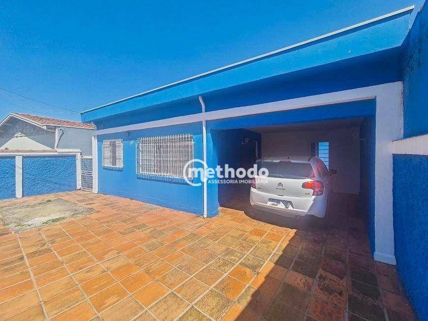 Casa à venda com 2 quartos, 164m² - Foto 1