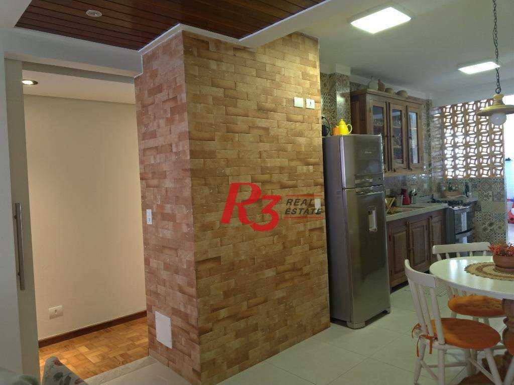 Apartamento à venda com 3 quartos, 166m² - Foto 12