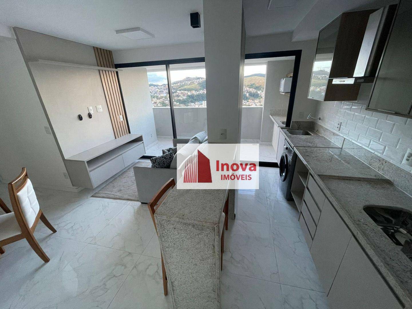 Apartamento à venda com 3 quartos, 93m² - Foto 7