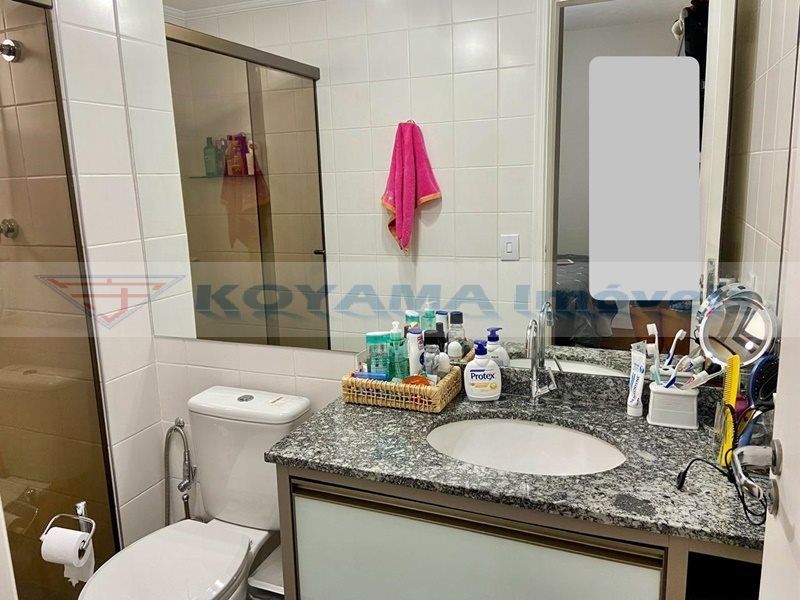 Apartamento à venda com 2 quartos, 60m² - Foto 13