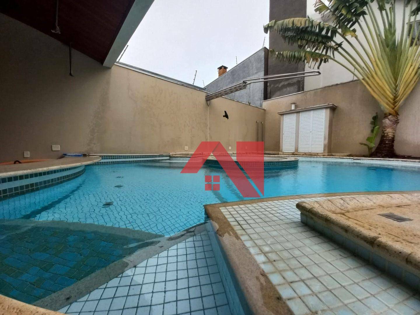 Casa à venda com 3 quartos, 415m² - Foto 10