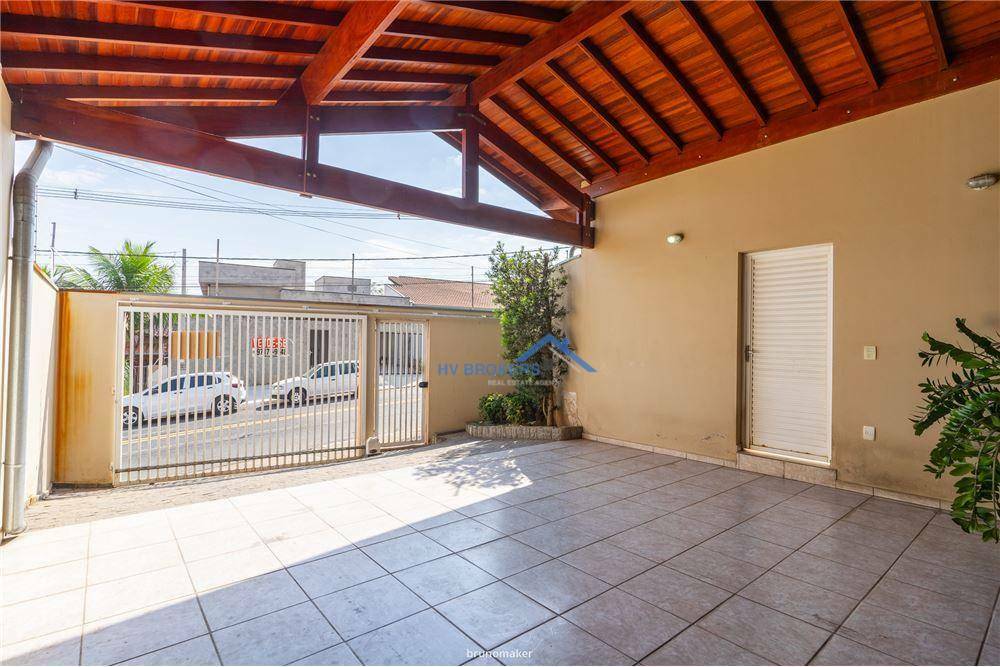 Casa à venda com 3 quartos, 149m² - Foto 6