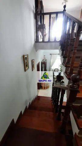 Casa de Condomínio à venda com 4 quartos, 302m² - Foto 11