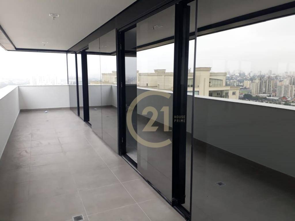 Conjunto Comercial-Sala para alugar, 1069m² - Foto 5