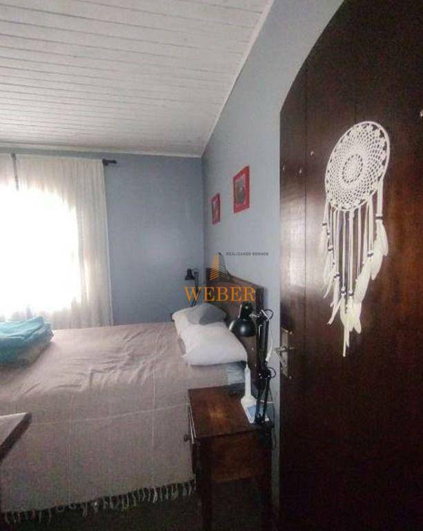 Sobrado à venda com 2 quartos, 216m² - Foto 32