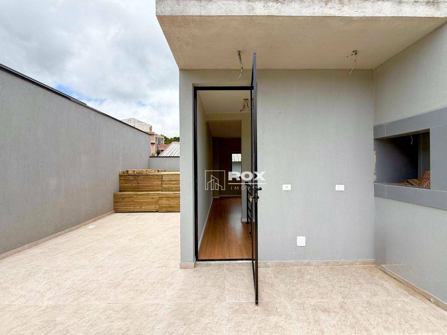 Sobrado à venda com 3 quartos, 118m² - Foto 33