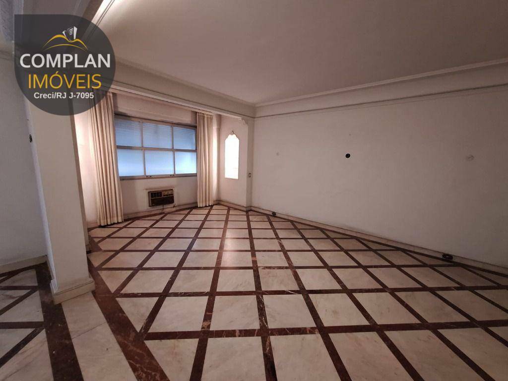 Apartamento à venda com 3 quartos, 355m² - Foto 10