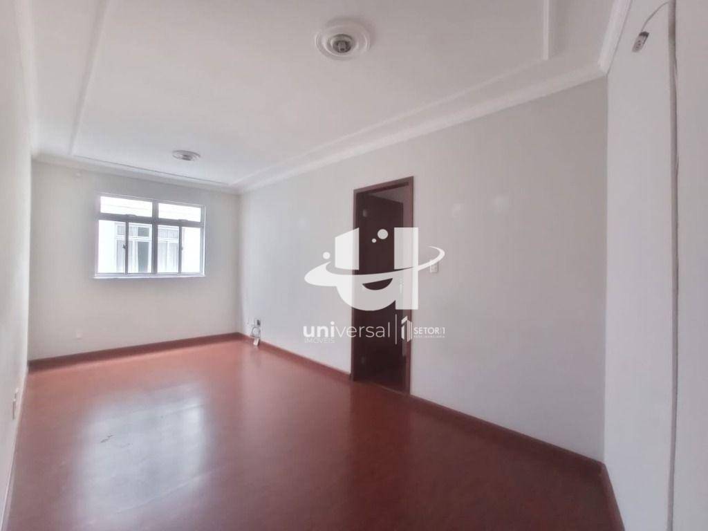 Apartamento para alugar com 3 quartos, 83m² - Foto 2