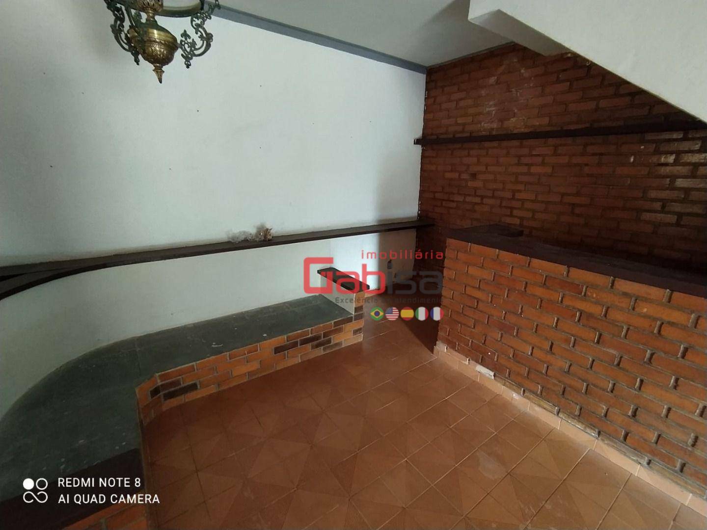 Casa à venda com 3 quartos, 417m² - Foto 6