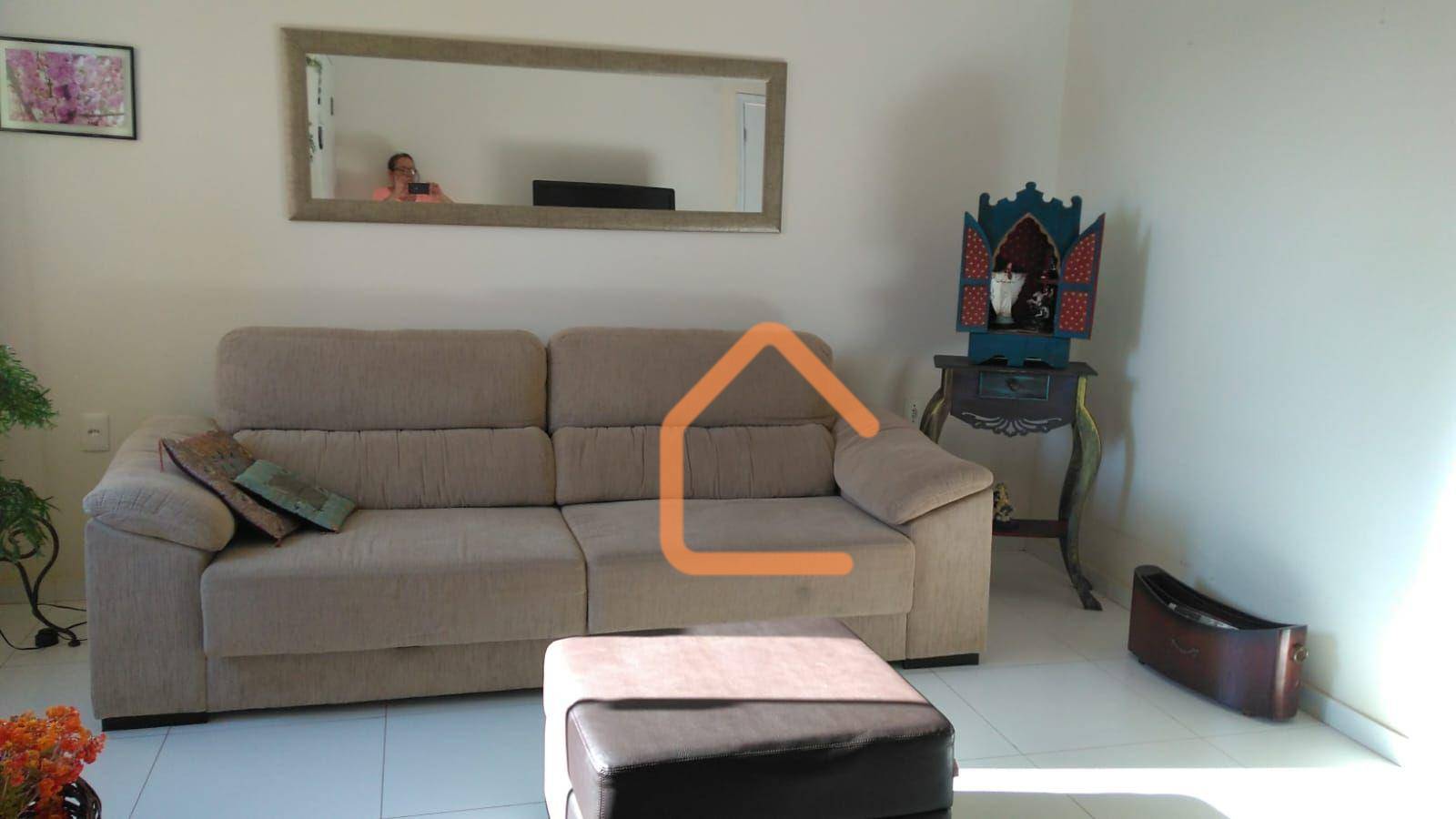 Casa à venda com 3 quartos, 150m² - Foto 5