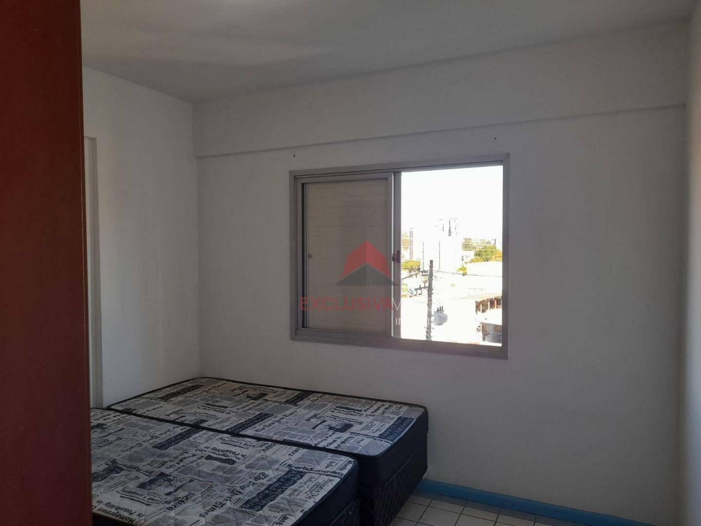 Apartamento à venda e aluguel com 1 quarto, 42m² - Foto 7