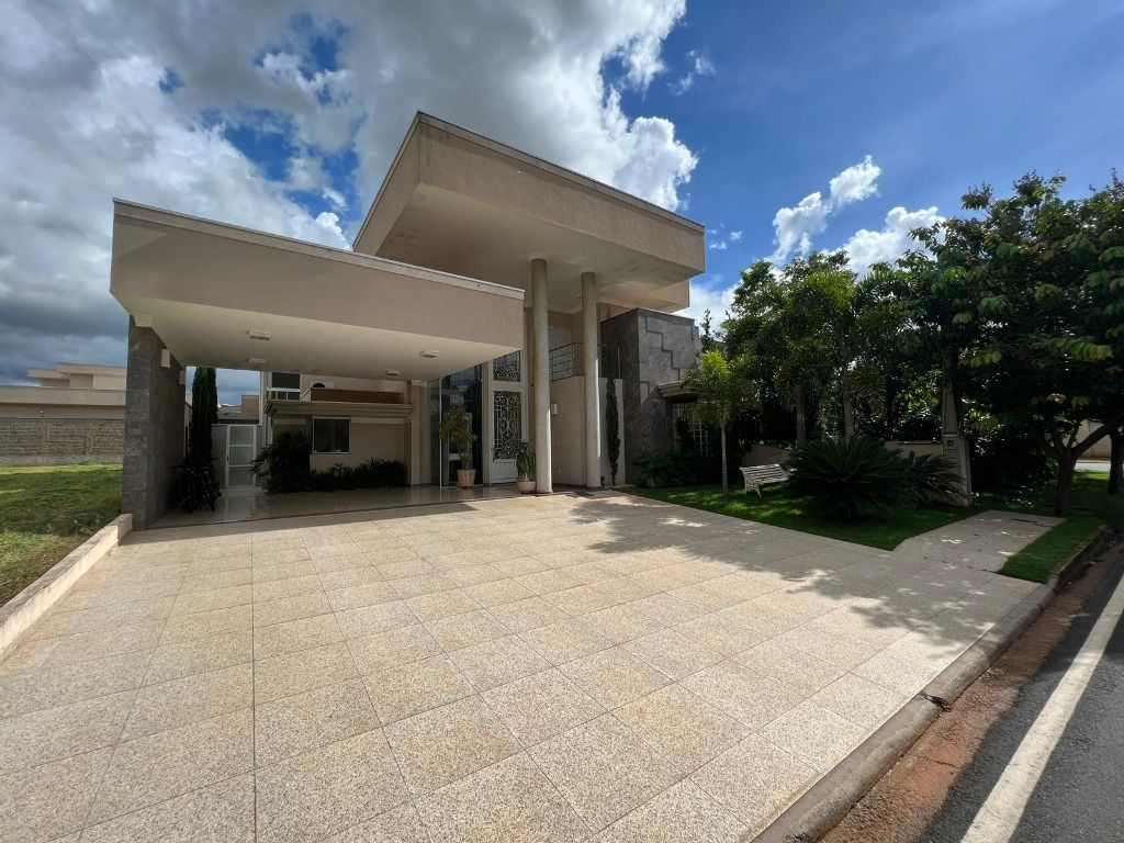 Casa de Condomínio à venda com 4 quartos, 330m² - Foto 82