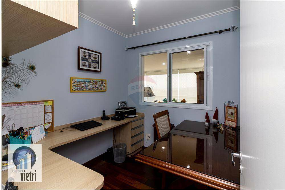 Apartamento à venda com 4 quartos, 131m² - Foto 19