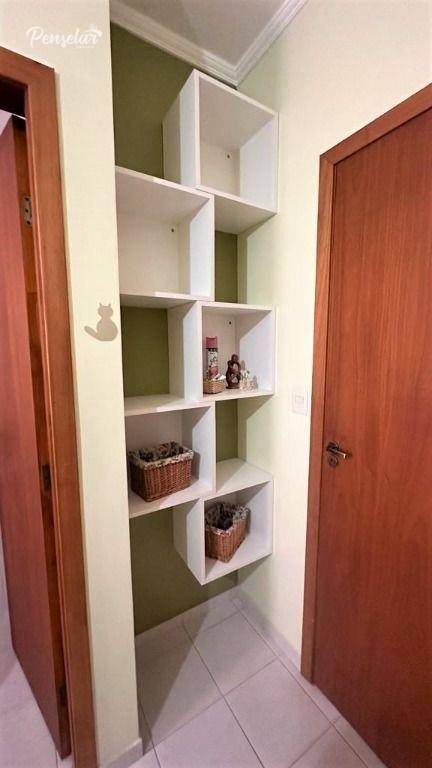 Apartamento à venda com 2 quartos, 60m² - Foto 8