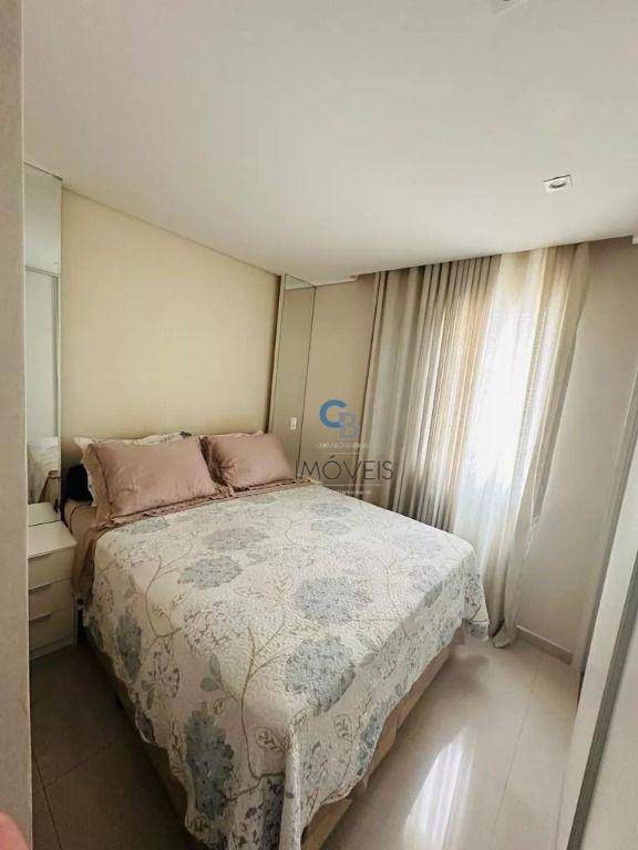 Apartamento à venda com 3 quartos, 68m² - Foto 6