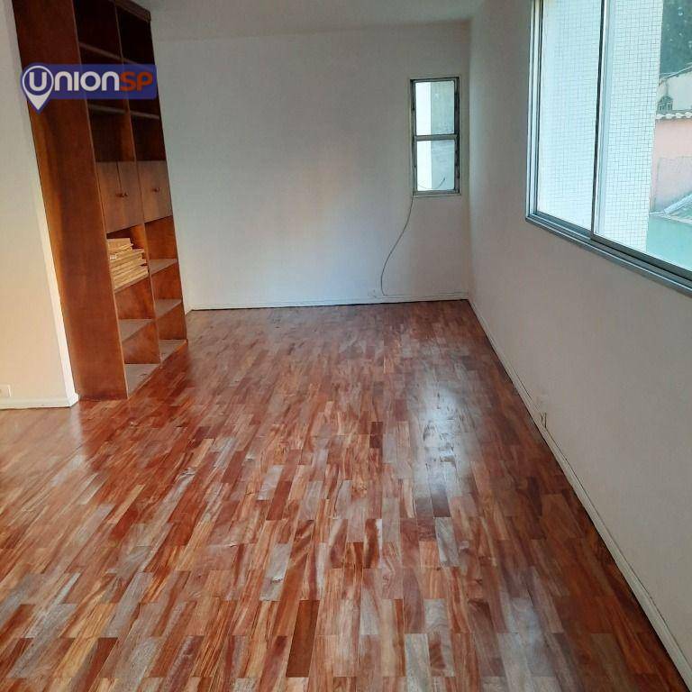 Apartamento à venda com 3 quartos, 114m² - Foto 2