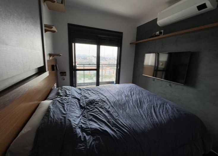 Apartamento à venda com 3 quartos, 89m² - Foto 13