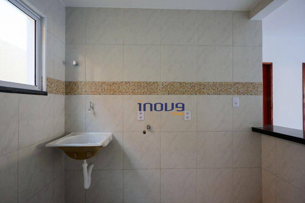 Apartamento à venda com 2 quartos, 50m² - Foto 9