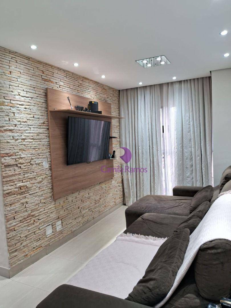 Cobertura à venda com 3 quartos, 130m² - Foto 1
