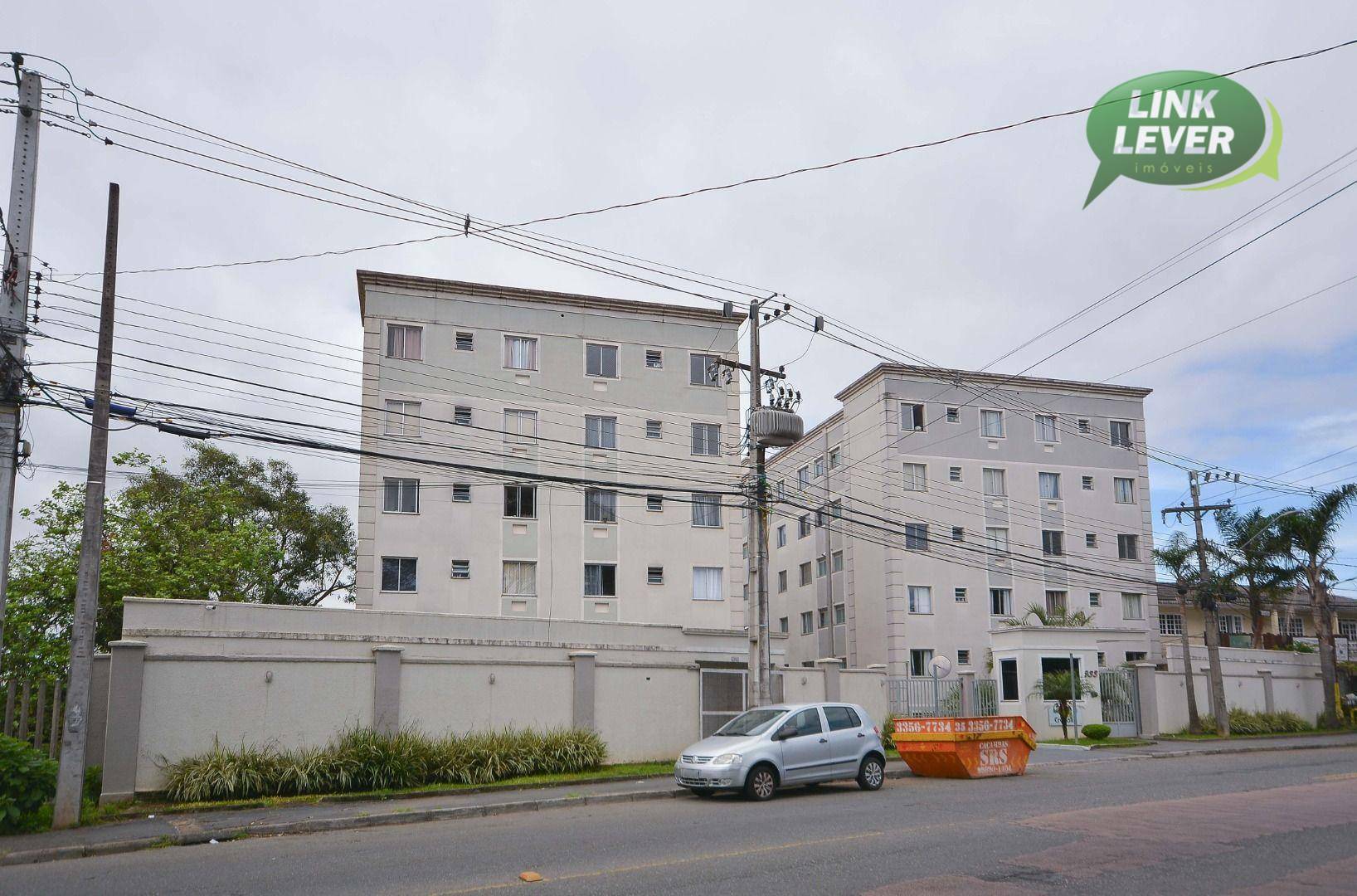 Apartamento para alugar com 2 quartos, 48m² - Foto 52