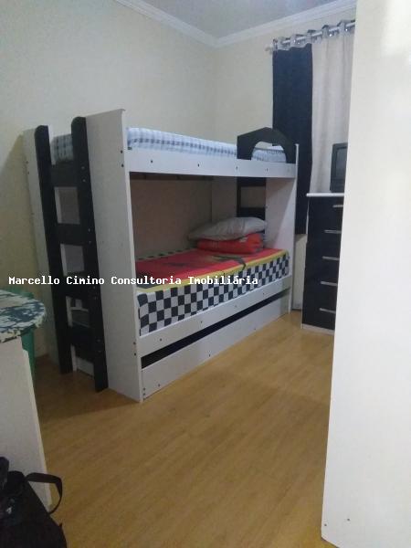 Apartamento à venda com 2 quartos, 60m² - Foto 7