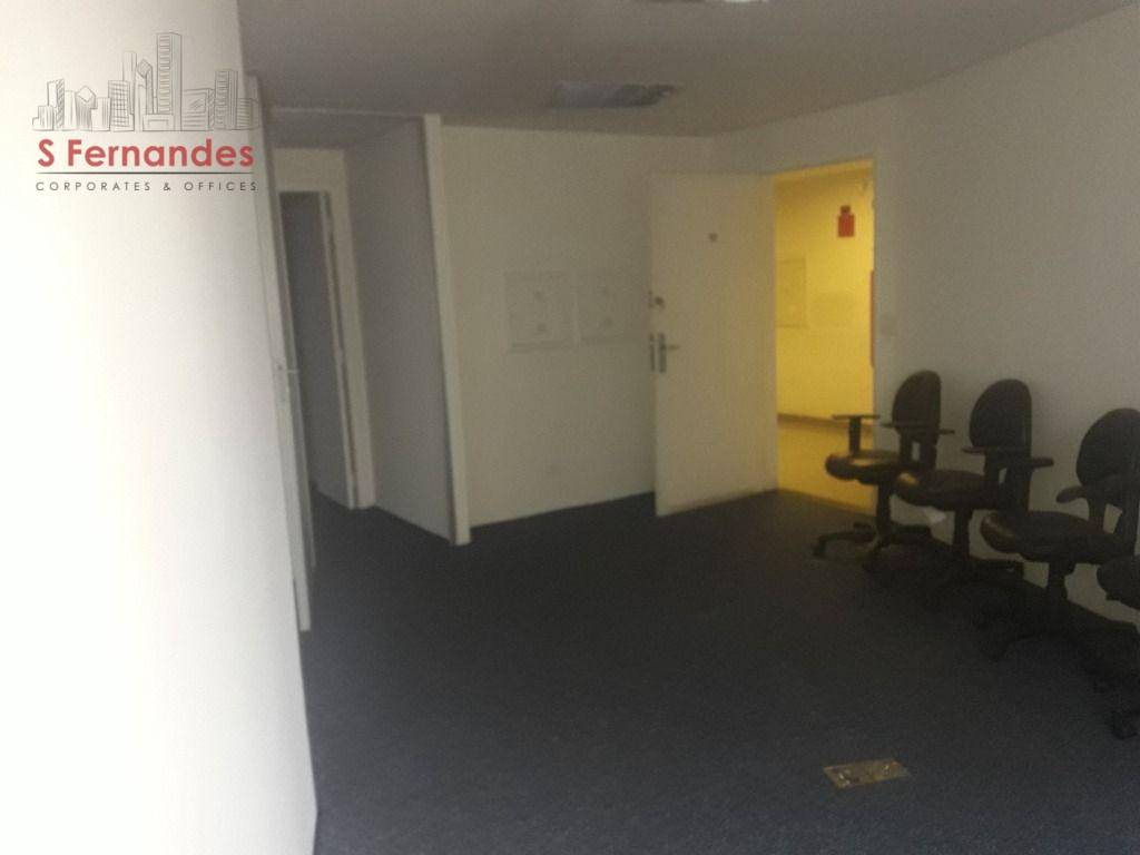 Conjunto Comercial-Sala à venda e aluguel, 77m² - Foto 4