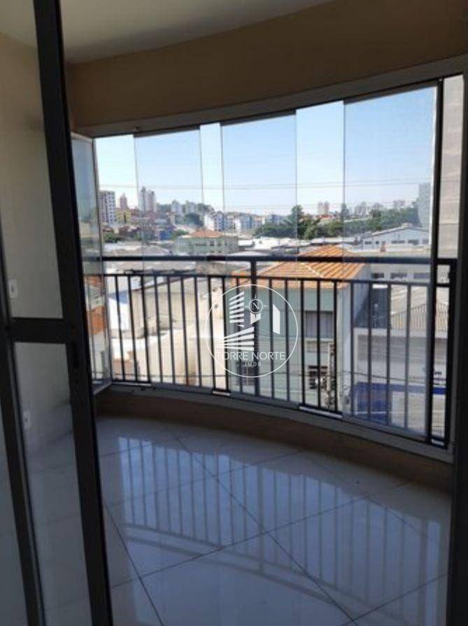 Apartamento à venda com 3 quartos, 69m² - Foto 16