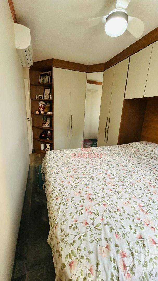 Apartamento, 1 quarto, 50 m² - Foto 2