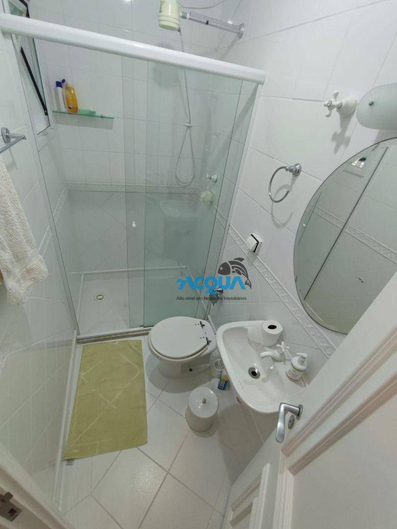 Apartamento à venda com 4 quartos, 180m² - Foto 14