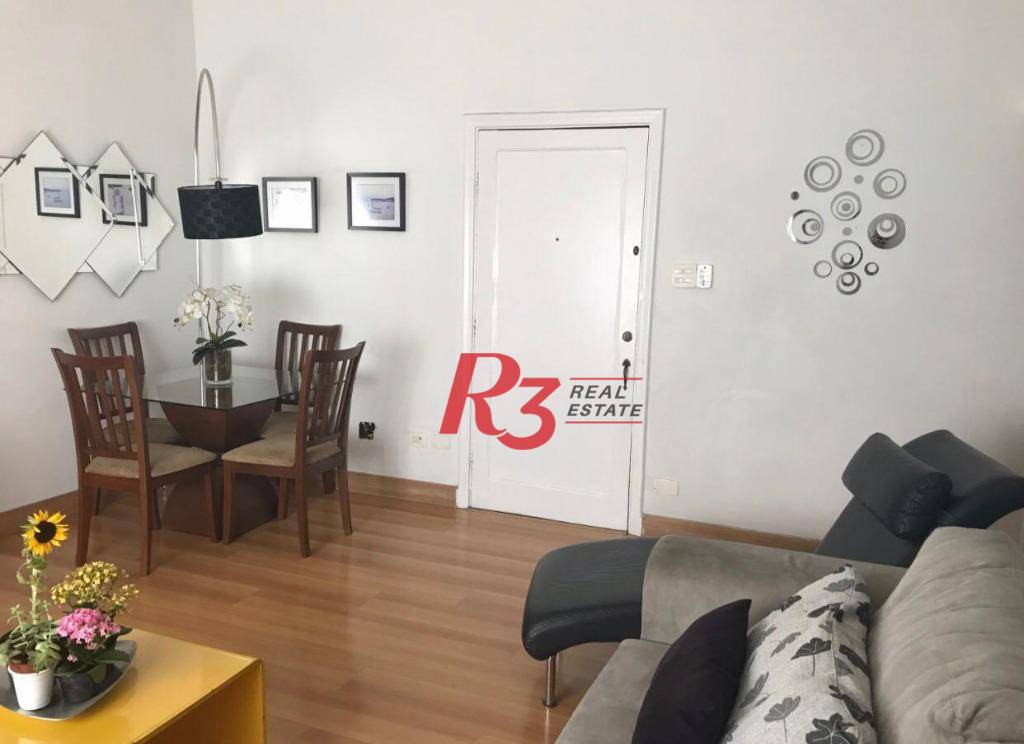 Apartamento à venda com 3 quartos, 104m² - Foto 4