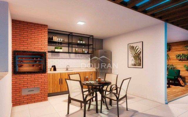 Apartamento à venda com 2 quartos, 51m² - Foto 12