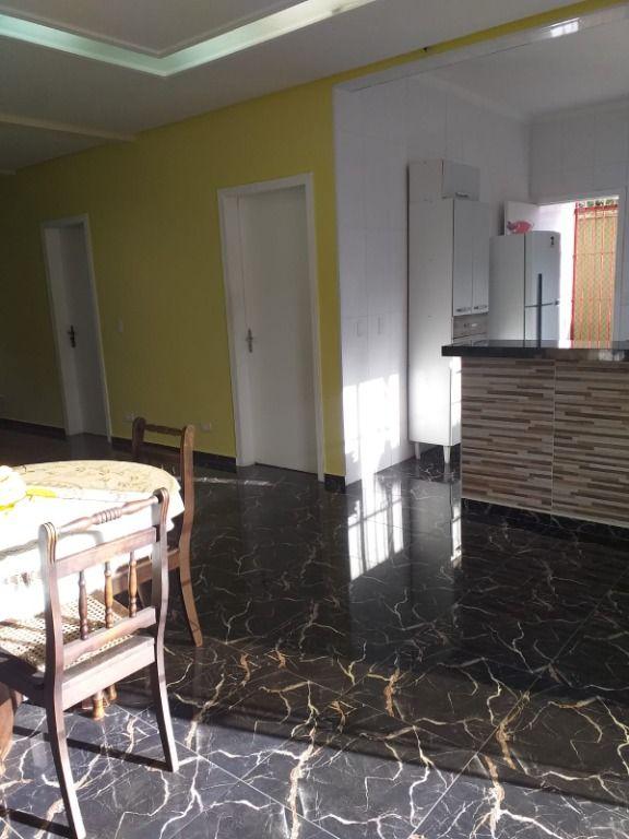 Sobrado à venda com 4 quartos, 291m² - Foto 5