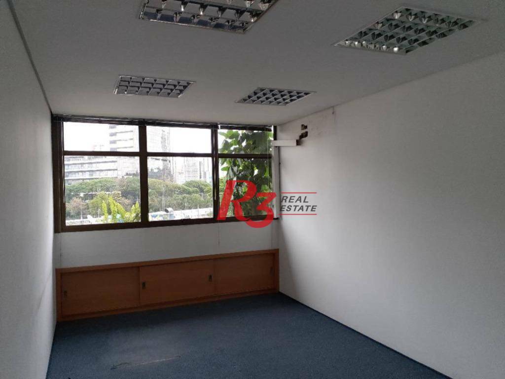 Conjunto Comercial-Sala à venda e aluguel, 133m² - Foto 15