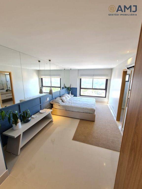 Apartamento à venda com 3 quartos, 157m² - Foto 6