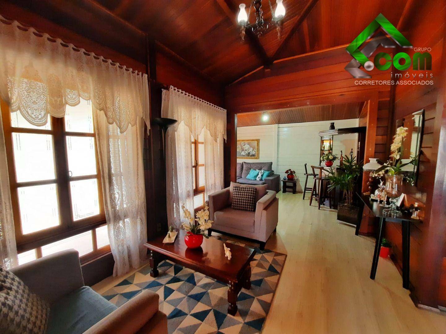 Casa à venda com 3 quartos, 150m² - Foto 18