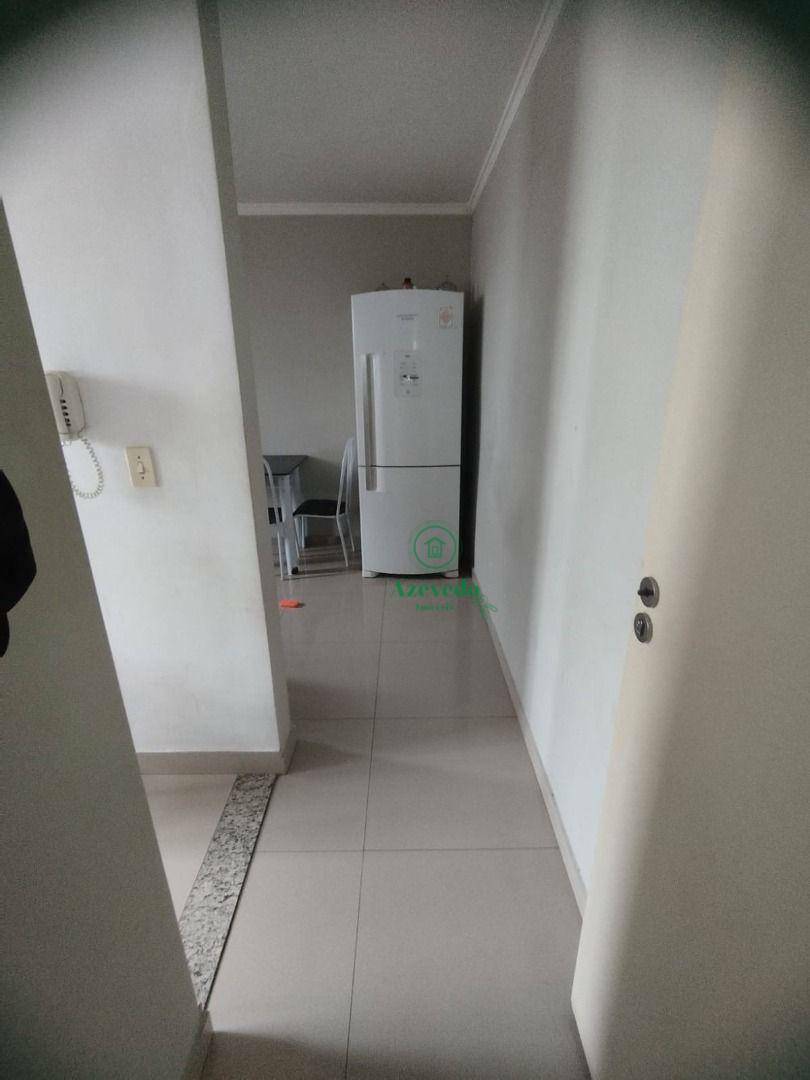 Apartamento à venda com 2 quartos, 44m² - Foto 5