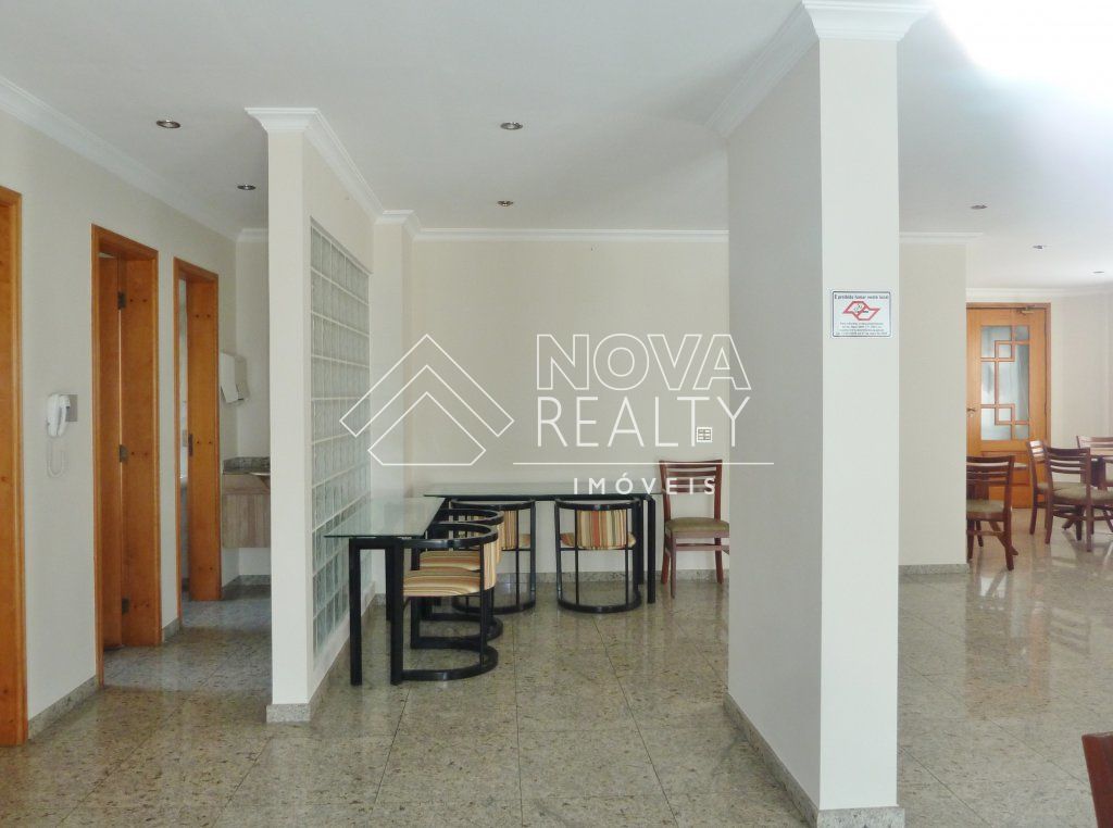 Apartamento à venda com 3 quartos, 98m² - Foto 15