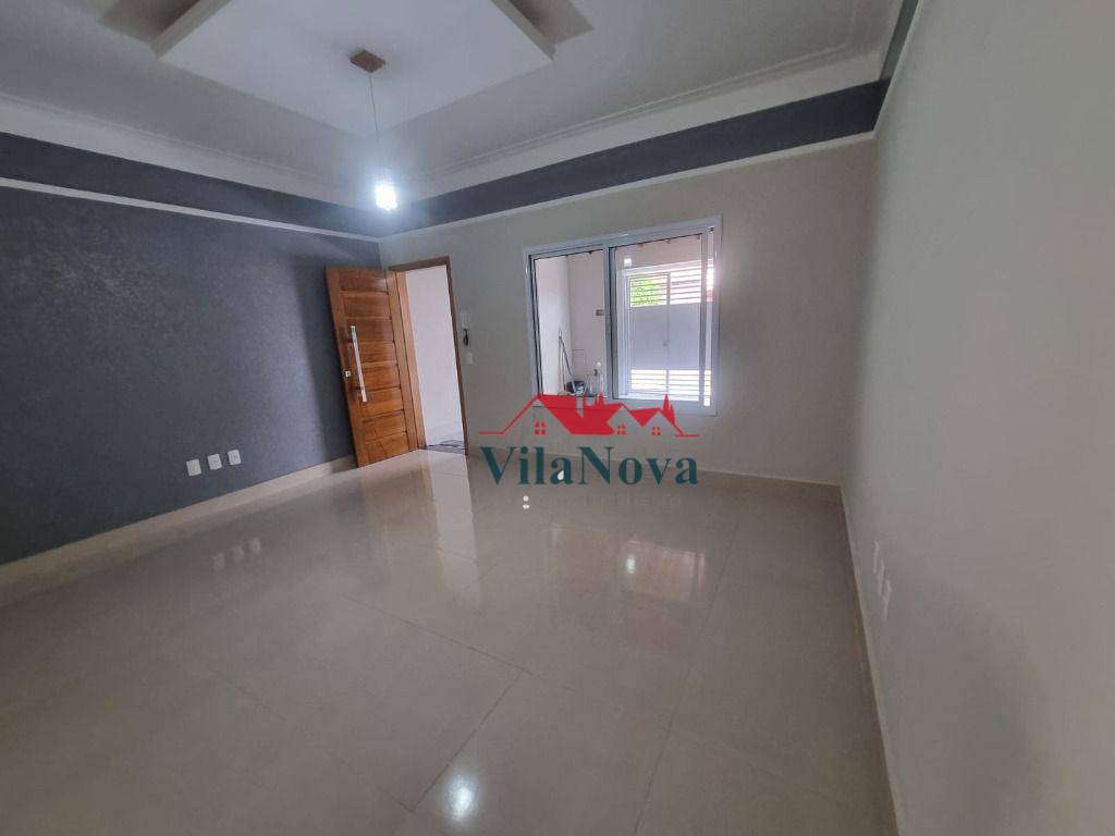 Casa à venda com 3 quartos, 90m² - Foto 6