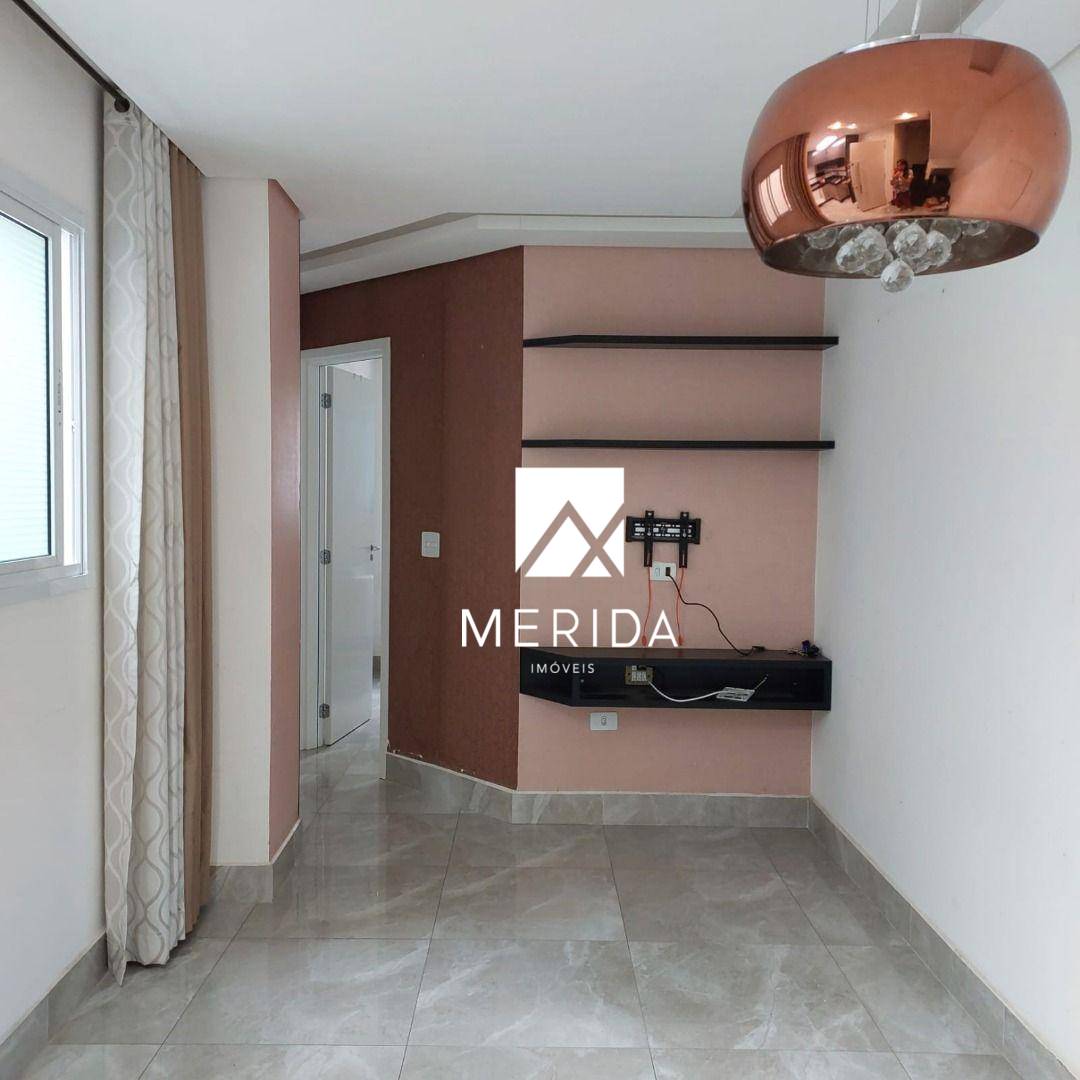 Cobertura, 3 quartos, 90 m² - Foto 3