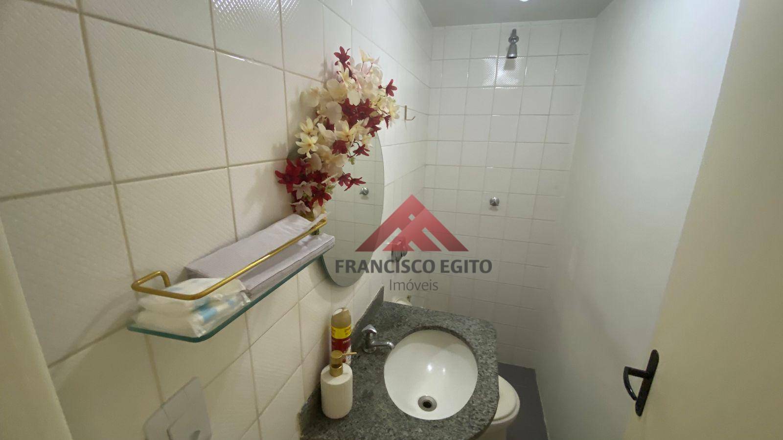 Conjunto Comercial-Sala à venda, 32m² - Foto 11