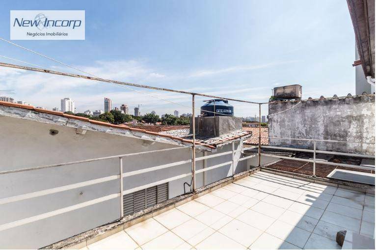 Casa à venda e aluguel com 4 quartos, 220m² - Foto 11