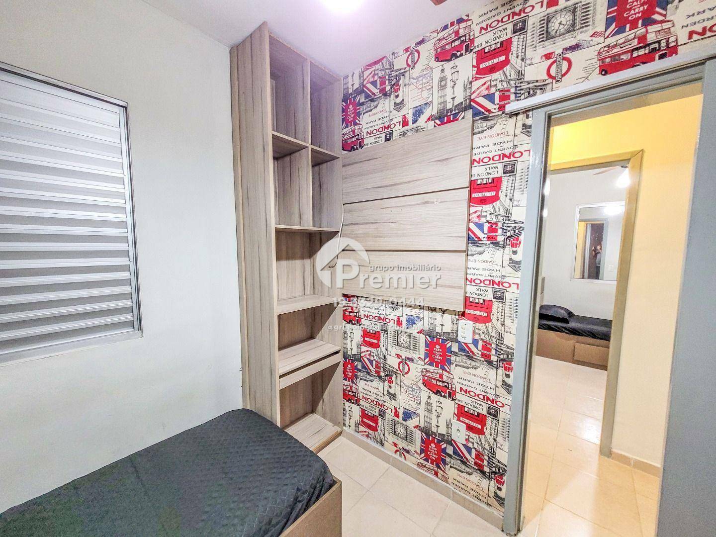 Apartamento para alugar com 3 quartos, 70m² - Foto 13