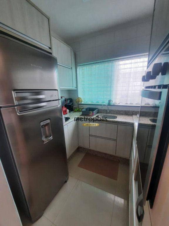 Sobrado à venda com 2 quartos, 68m² - Foto 10