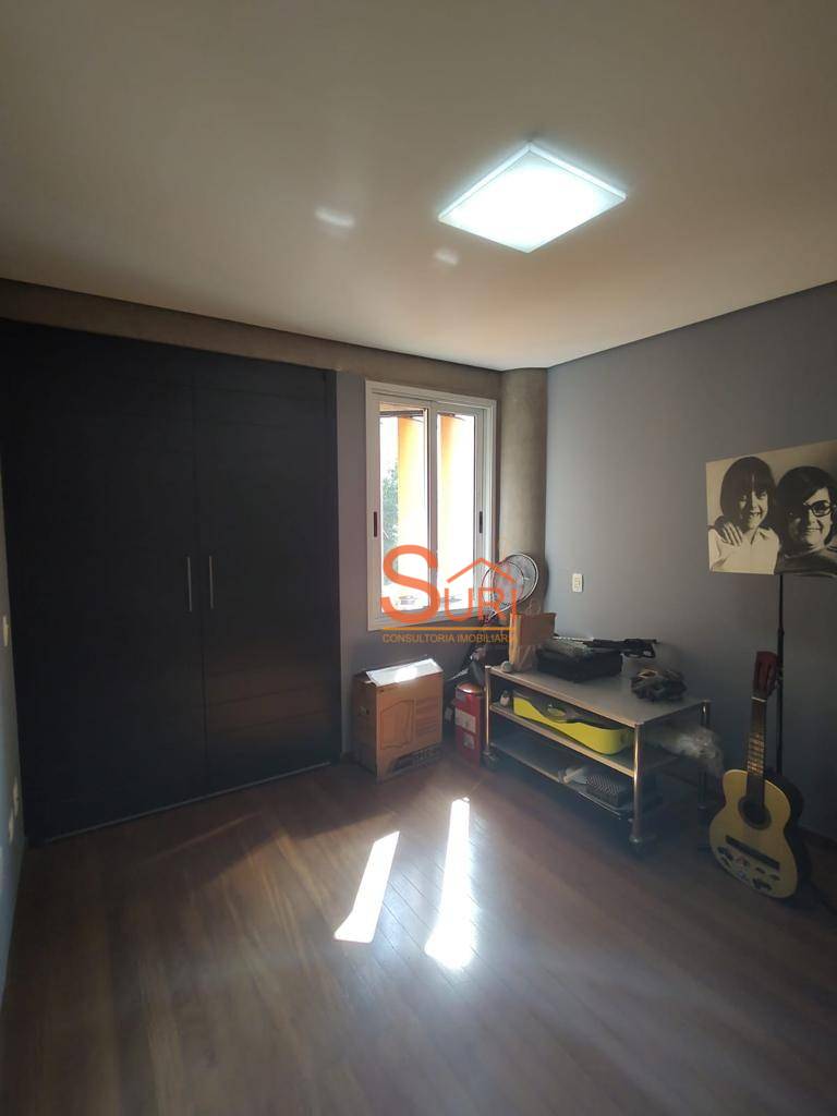 Apartamento à venda com 3 quartos, 205m² - Foto 24