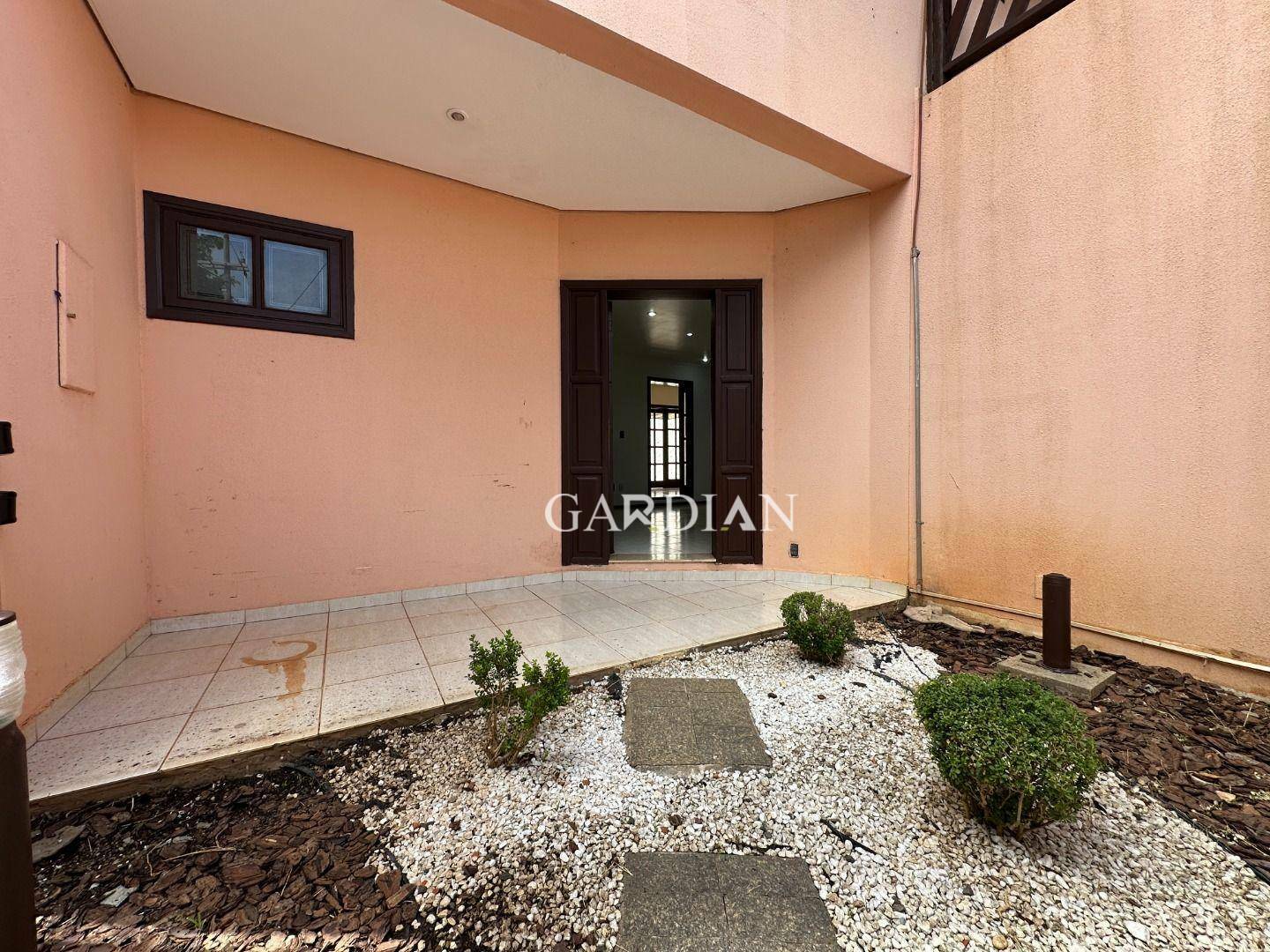 Sobrado à venda com 3 quartos, 277m² - Foto 8