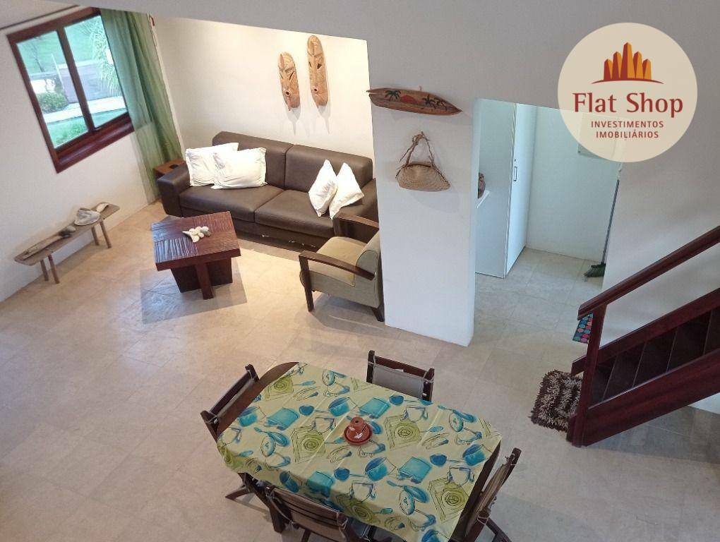 Apartamento à venda com 2 quartos, 140m² - Foto 21