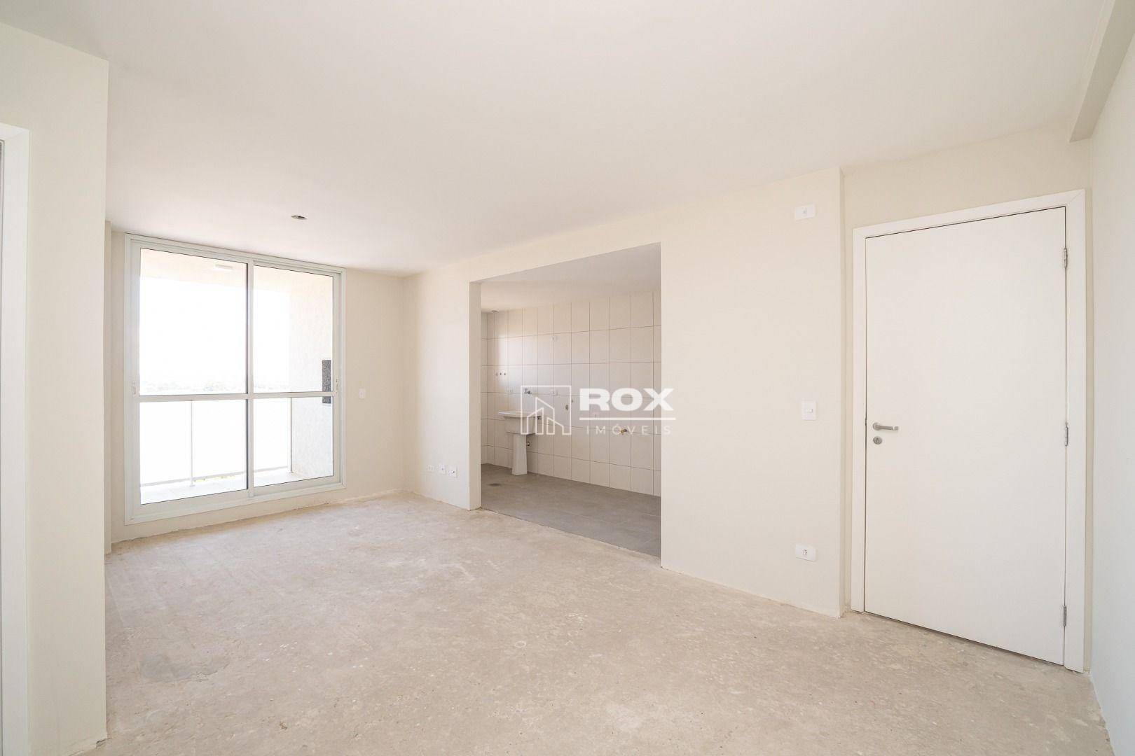 Apartamento à venda com 2 quartos, 68m² - Foto 2